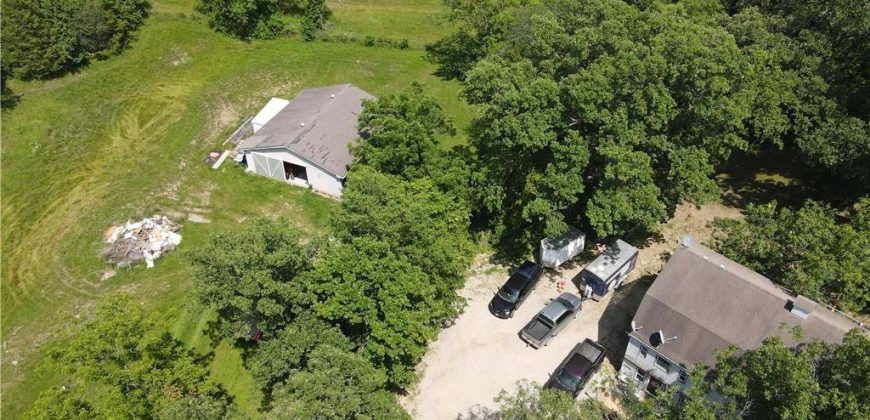 Homes for Sale in Holt, MO 64048 | 19319  Old Bb Highway