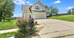 Homes for Sale in Liberty, MO 64068 | 1805  HOLT Circle