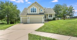 Homes for Sale in Liberty, MO 64068 | 1805  HOLT Circle