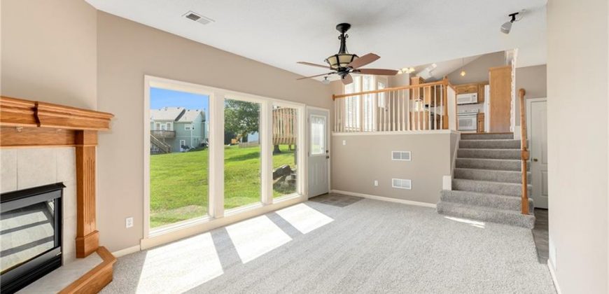 Homes for Sale in Liberty, MO 64068 | 1805  HOLT Circle