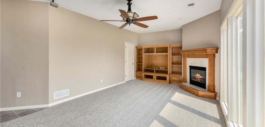 Homes for Sale in Liberty, MO 64068 | 1805  HOLT Circle