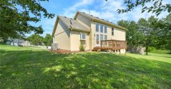 Homes for Sale in Liberty, MO 64068 | 1805  HOLT Circle
