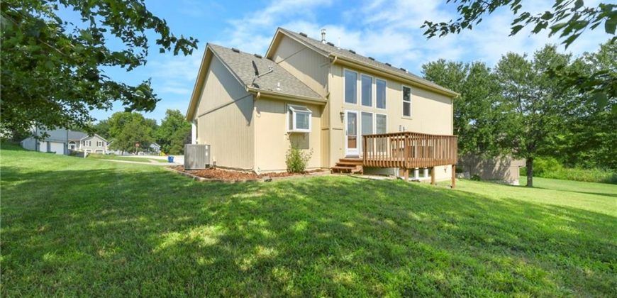 Homes for Sale in Liberty, MO 64068 | 1805  HOLT Circle