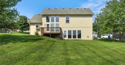 Homes for Sale in Liberty, MO 64068 | 1805  HOLT Circle