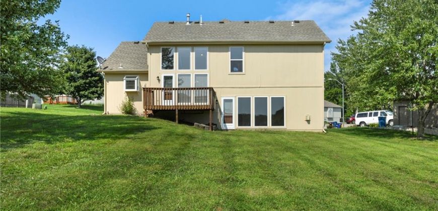 Homes for Sale in Liberty, MO 64068 | 1805  HOLT Circle