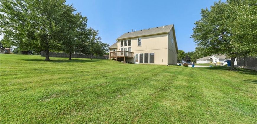 Homes for Sale in Liberty, MO 64068 | 1805  HOLT Circle