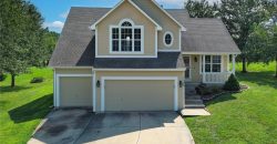 Homes for Sale in Liberty, MO 64068 | 1805  HOLT Circle