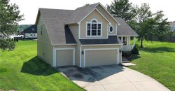 Homes for Sale in Liberty, MO 64068 | 1805  HOLT Circle