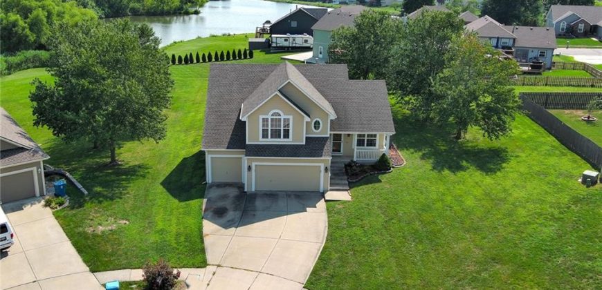 Homes for Sale in Liberty, MO 64068 | 1805  HOLT Circle
