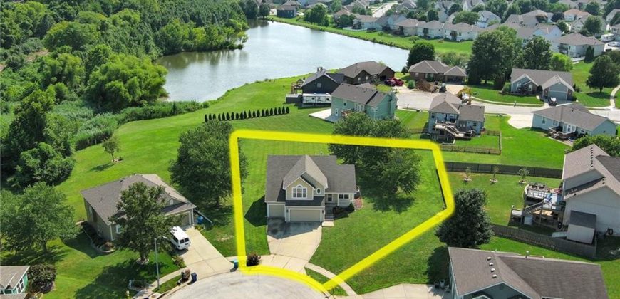 Homes for Sale in Liberty, MO 64068 | 1805  HOLT Circle