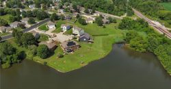 Homes for Sale in Liberty, MO 64068 | 1805  HOLT Circle