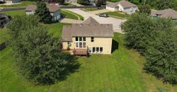 Homes for Sale in Liberty, MO 64068 | 1805  HOLT Circle