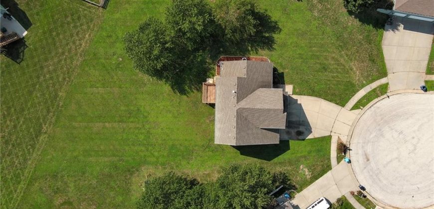 Homes for Sale in Liberty, MO 64068 | 1805  HOLT Circle