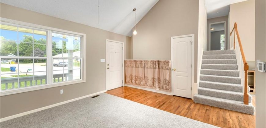 Homes for Sale in Liberty, MO 64068 | 1805  HOLT Circle