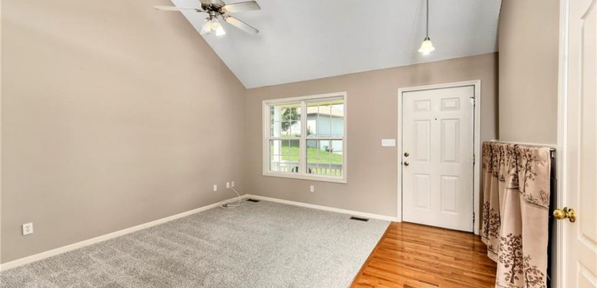 Homes for Sale in Liberty, MO 64068 | 1805  HOLT Circle