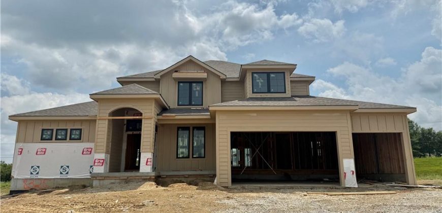 Homes for Sale in Kansas City, MO 64158 | 8325 NE 76th Terrace