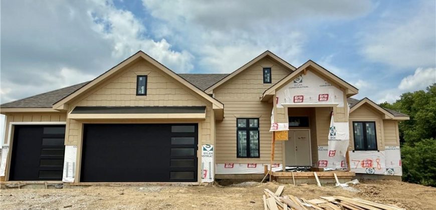 Homes for Sale in Kansas City, MO 64158 | 7628 NE Booth Avenue