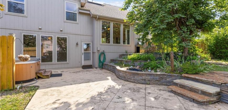 Homes for Sale in Kansas City, MO 64155 | 1504 NW 92nd Terrace