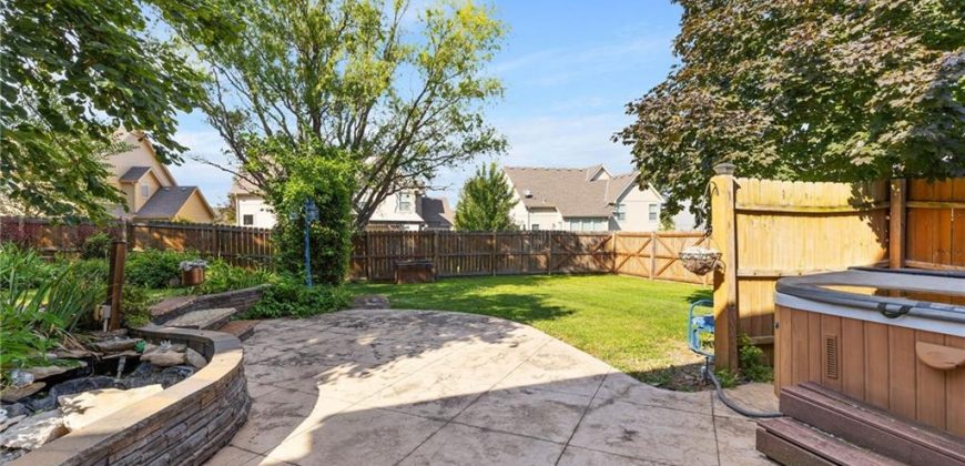 Homes for Sale in Kansas City, MO 64155 | 1504 NW 92nd Terrace