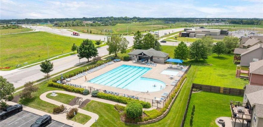 Homes for Sale in Kansas City, MO 64155 | 1504 NW 92nd Terrace