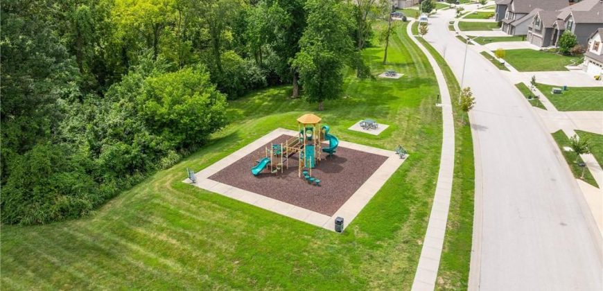 Homes for Sale in Kansas City, MO 64155 | 1504 NW 92nd Terrace