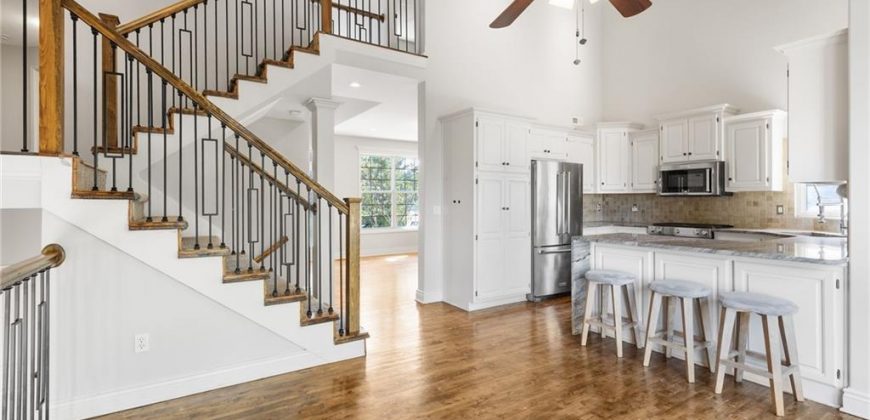 Homes for Sale in Kansas City, MO 64155 | 1504 NW 92nd Terrace