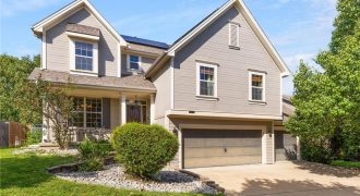 Homes for Sale in Kansas City, MO 64155 | 1504 NW 92nd Terrace