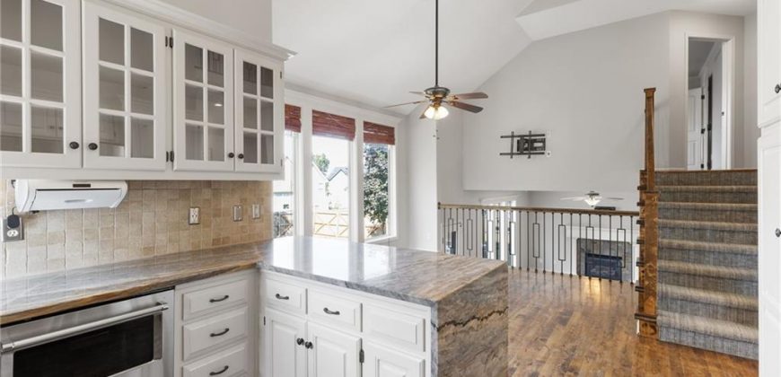 Homes for Sale in Kansas City, MO 64155 | 1504 NW 92nd Terrace