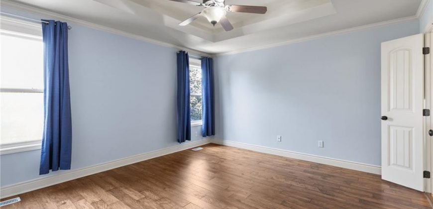 Homes for Sale in Kansas City, MO 64155 | 1504 NW 92nd Terrace