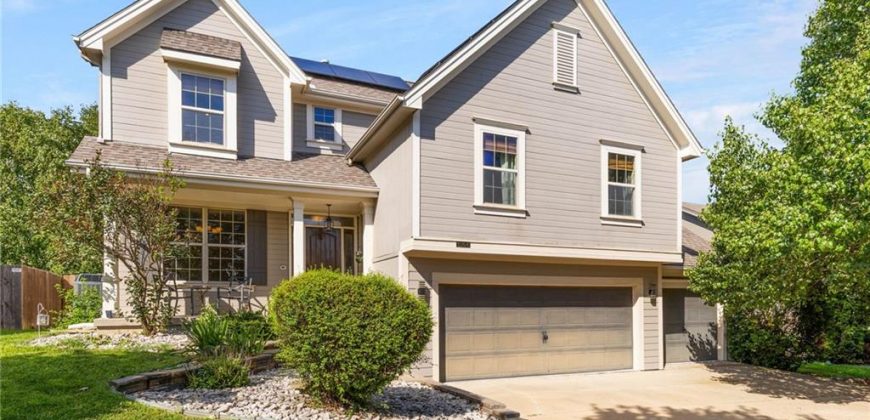 Homes for Sale in Kansas City, MO 64155 | 1504 NW 92nd Terrace