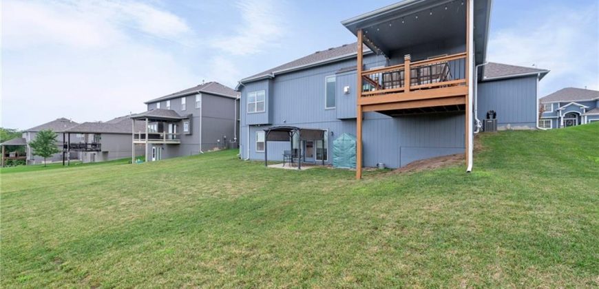 Homes for Sale in Kansas City, MO 64156 | 5227 NE 91st Street