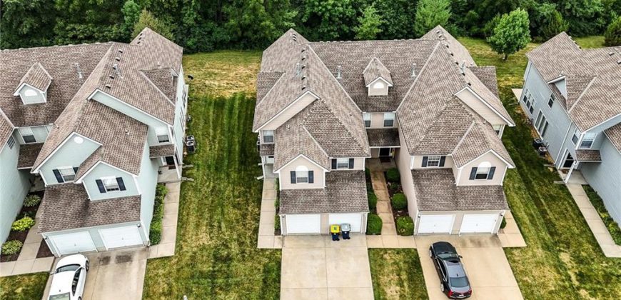 Homes for Sale in Kansas City, MO 64119 | 4439 NE 83rd Street