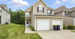 Homes for Sale in Kansas City, MO 64119 | 4439 NE 83rd Street