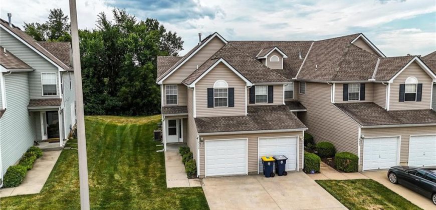 Homes for Sale in Kansas City, MO 64119 | 4439 NE 83rd Street