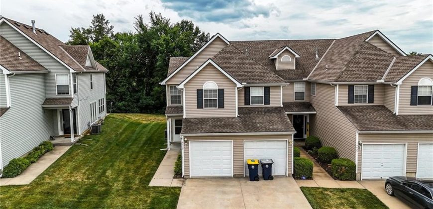 Homes for Sale in Kansas City, MO 64119 | 4439 NE 83rd Street