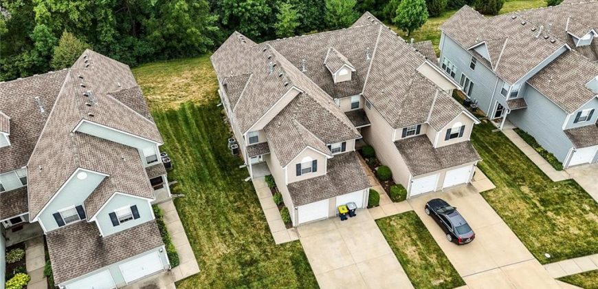 Homes for Sale in Kansas City, MO 64119 | 4439 NE 83rd Street