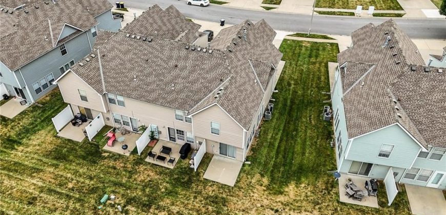 Homes for Sale in Kansas City, MO 64119 | 4439 NE 83rd Street