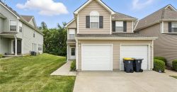Homes for Sale in Kansas City, MO 64119 | 4439 NE 83rd Street