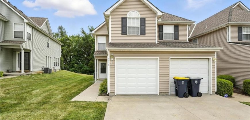 Homes for Sale in Kansas City, MO 64119 | 4439 NE 83rd Street