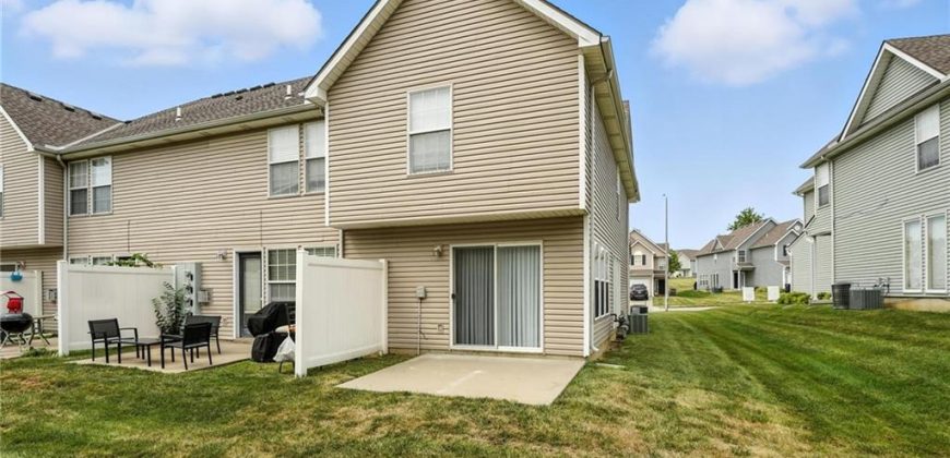 Homes for Sale in Kansas City, MO 64119 | 4439 NE 83rd Street