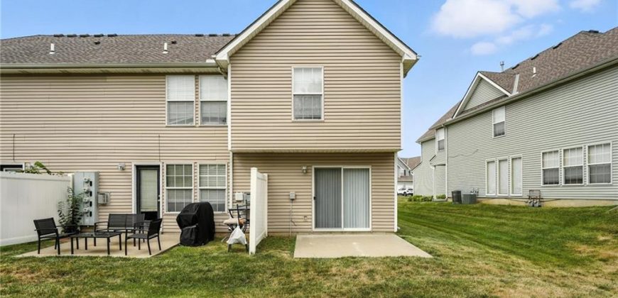 Homes for Sale in Kansas City, MO 64119 | 4439 NE 83rd Street