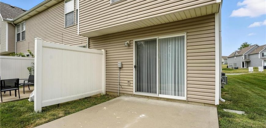 Homes for Sale in Kansas City, MO 64119 | 4439 NE 83rd Street