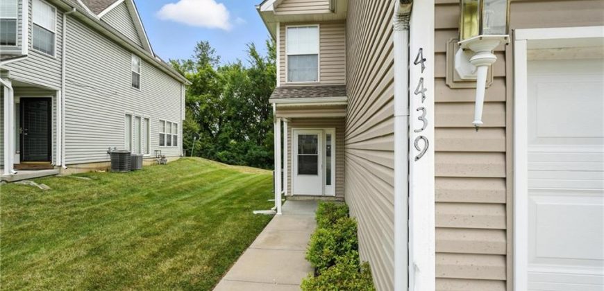 Homes for Sale in Kansas City, MO 64119 | 4439 NE 83rd Street