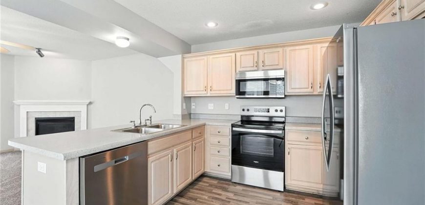 Homes for Sale in Kansas City, MO 64119 | 4439 NE 83rd Street