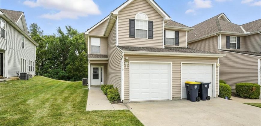 Homes for Sale in Kansas City, MO 64119 | 4439 NE 83rd Street