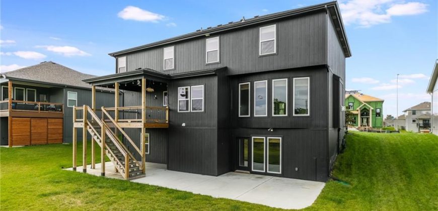 Homes for Sale in Kansas City, MO 64157 | 7716 NE 103rd Terrace