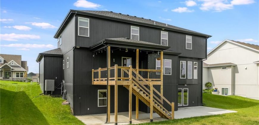 Homes for Sale in Kansas City, MO 64157 | 7716 NE 103rd Terrace
