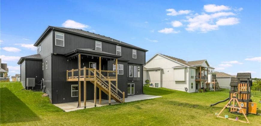 Homes for Sale in Kansas City, MO 64157 | 7716 NE 103rd Terrace