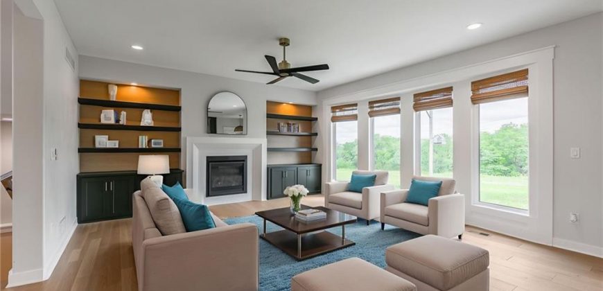 Homes for Sale in Kansas City, MO 64157 | 7716 NE 103rd Terrace