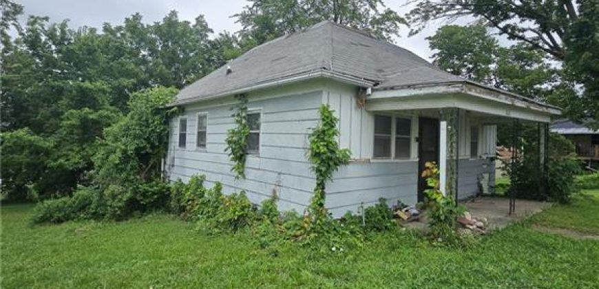 Homes for Sale in Excelsior Springs, MO 64024 | 218 N Titus Avenue